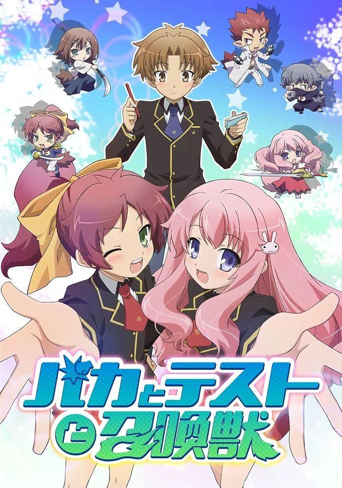 Дурни, тесты, аватары - главный постер